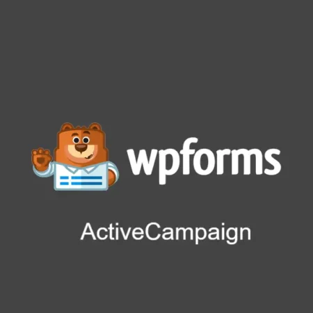 WPForms ActiveCampaign