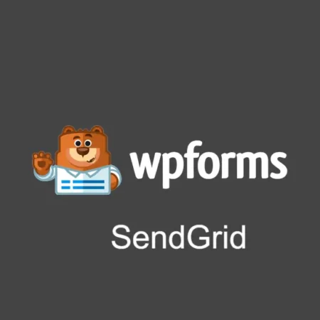 WPForms SendGrid