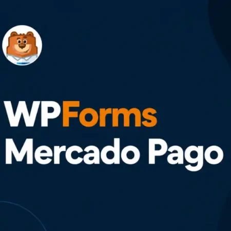 WPForms Mercado Pago
