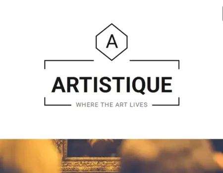 Artwork Theme