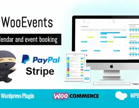 WooEvents