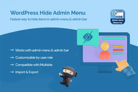 wordpress-hide-admin-menu-plugin (1) wordpress hide admin menu plugin 1