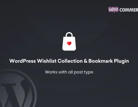 WordPress Wishlist Collection & Bookmark Plugin