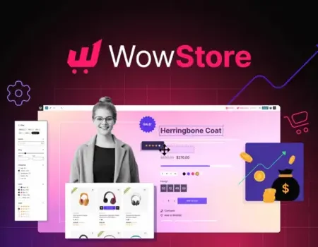WowStore Pro