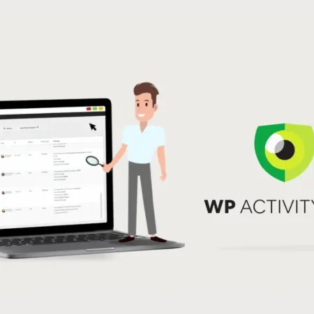 WP Activity Log