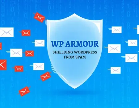 WP Armour Extended – Honeypot Anti Spam