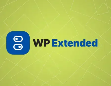 WP Extended Pro