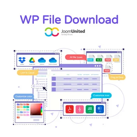 WP File Download