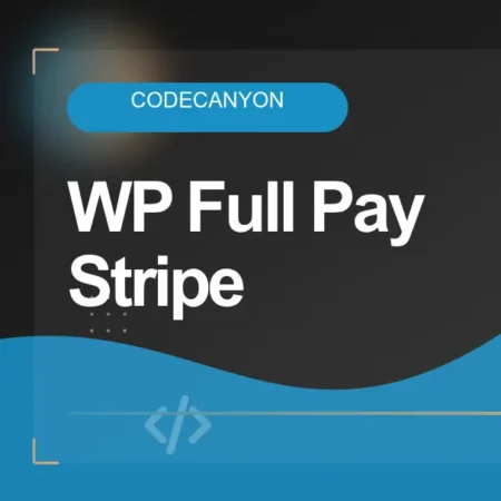 WP Full Pay Stripe
