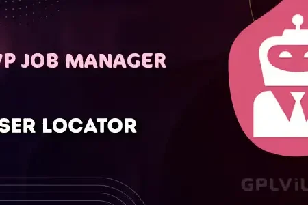 WP Job Manager User Locator