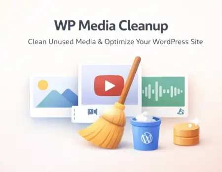 WP Media Cleanup