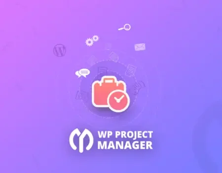 WP Project Manager Pro