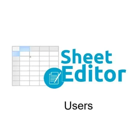 WP Sheet Editor – Users
