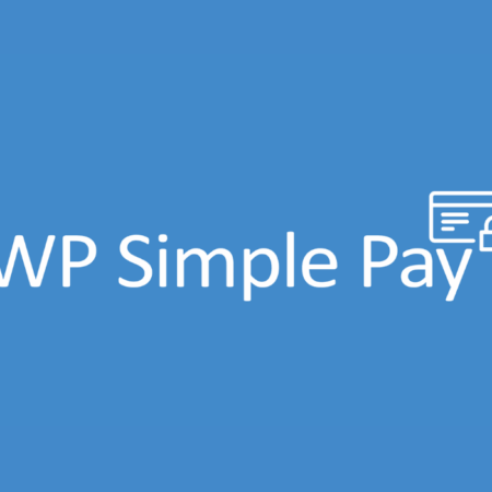 WP Simple Pay Pro