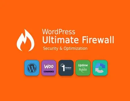 WP Ultimate Firewall – Performance & Security