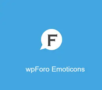 wpForo Emoticons