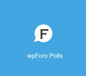wpForo Polls