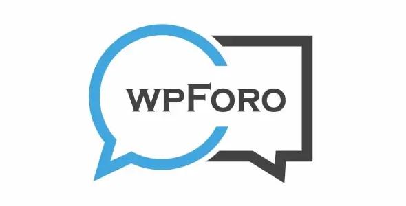 wpForo -plugin-wpforo wpForo plugin wpforo