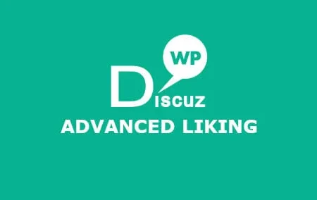 wpDiscuz – Advanced Liking