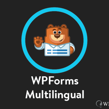 WPForms Multilingual