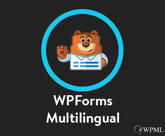 wpforms-multilingual wpforms multilingual