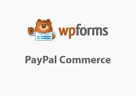 WPForms PayPal Commerce