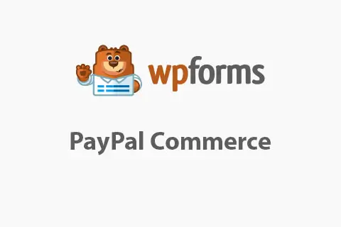 wpforms-paypal-commerce wpforms paypal commerce