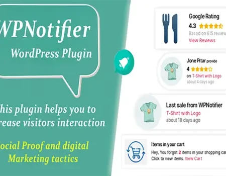 WPNotifier