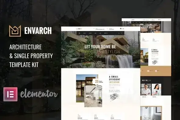 EnvArch-–-Architecture-Single-Property-Elementor-Template-Kit EnvArch – Architecture Single Property Elementor Template Kit