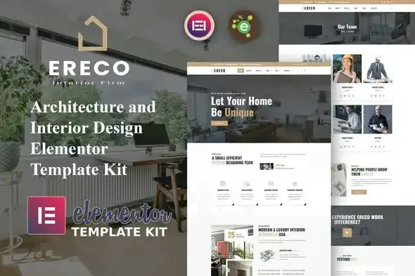 Ereco-–-Architecture-Interior-Design-Elementor-Template-Kit Ereco – Architecture Interior Design Elementor Template Kit
