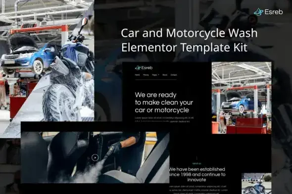 Esreb-–-Car-Motorcycle-Wash-Elementor-Template-Kit Esreb – Car Motorcycle Wash Elementor Template Kit