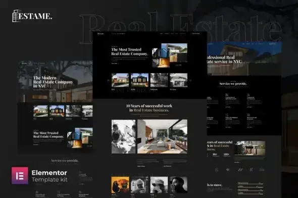 Estame-–-Real-Estate-Elementor-Template-Kit Estame – Real Estate Elementor Template Kit