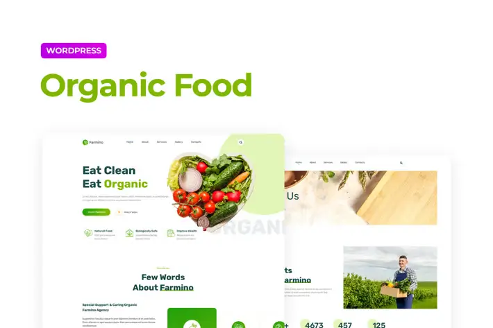 Farmino-–-Organic-Food-Template-Kit Farmino – Organic Food Template Kit