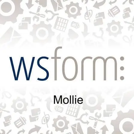 WS Form PRO – Mollie
