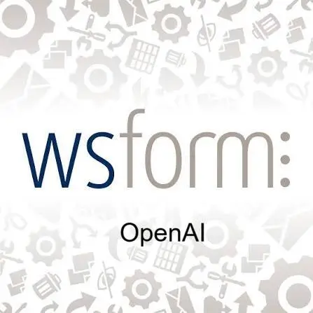 WS Form PRO – OpenAI