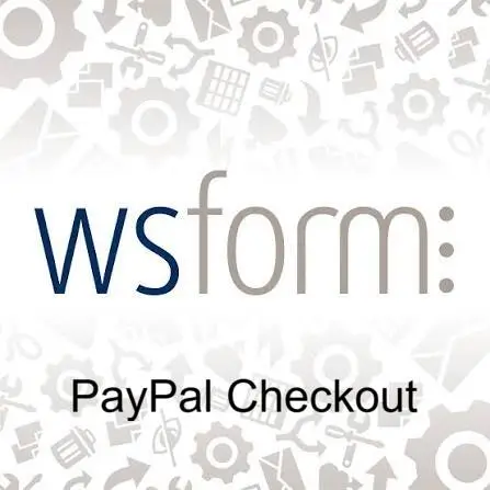 WS Form PRO – PayPal Checkout