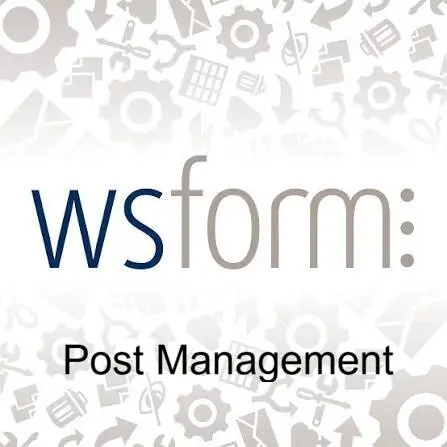 WS Form PRO – Post Management