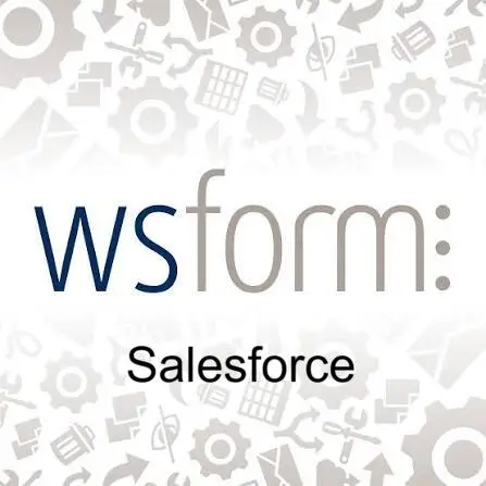 WS Form PRO – Salesforce