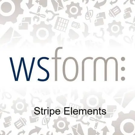 WS Form PRO – Stripe Elements
