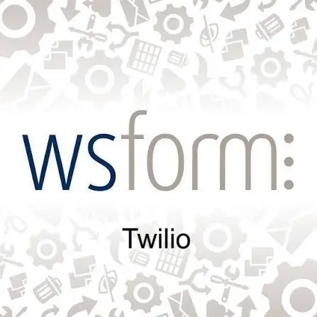 WS Form PRO – Twilio