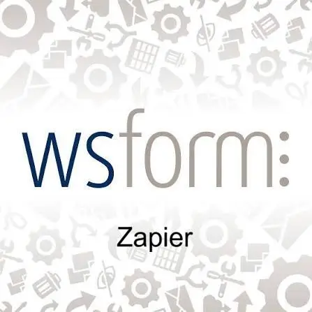 WS Form PRO – Zapier