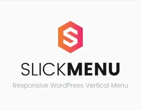 XT Slick Menu