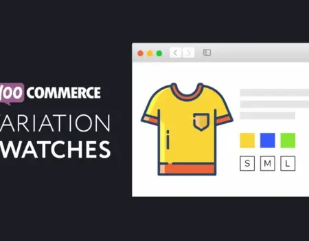 XT Variation Swatches for WooCommerce