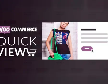 XT WooCommerce Quick View