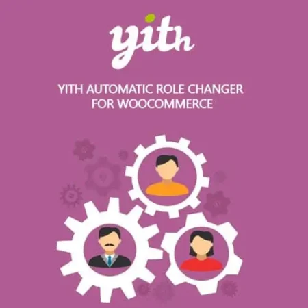 YITH Automatic Role Changer