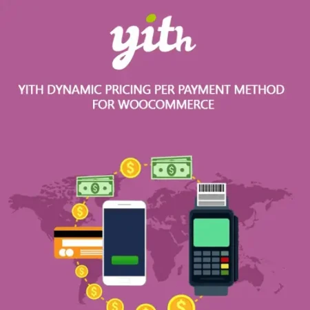 YITH Dynamic Pricing Per Payment Method