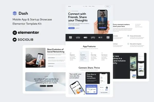 dash-mobile-app-startup-showcase-elementor-template-1 dash mobile app startup showcase elementor template 1