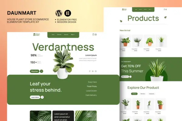 daunmart-houseplant-store-ecommerce-elementor-pro-1 daunmart houseplant store ecommerce elementor pro 1