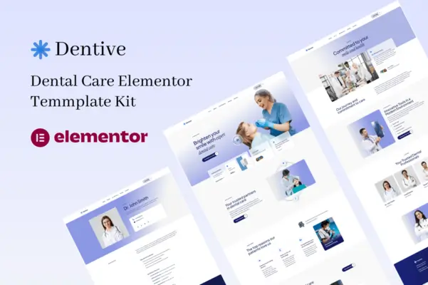 dentive-dental-care-elementor-template-kit-1 dentive dental care elementor template kit 1
