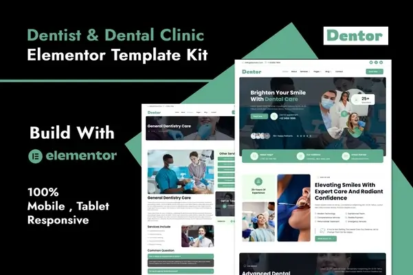 dentor-dentist-dental-care-elementor-template-kit-1 dentor dentist dental care elementor template kit 1